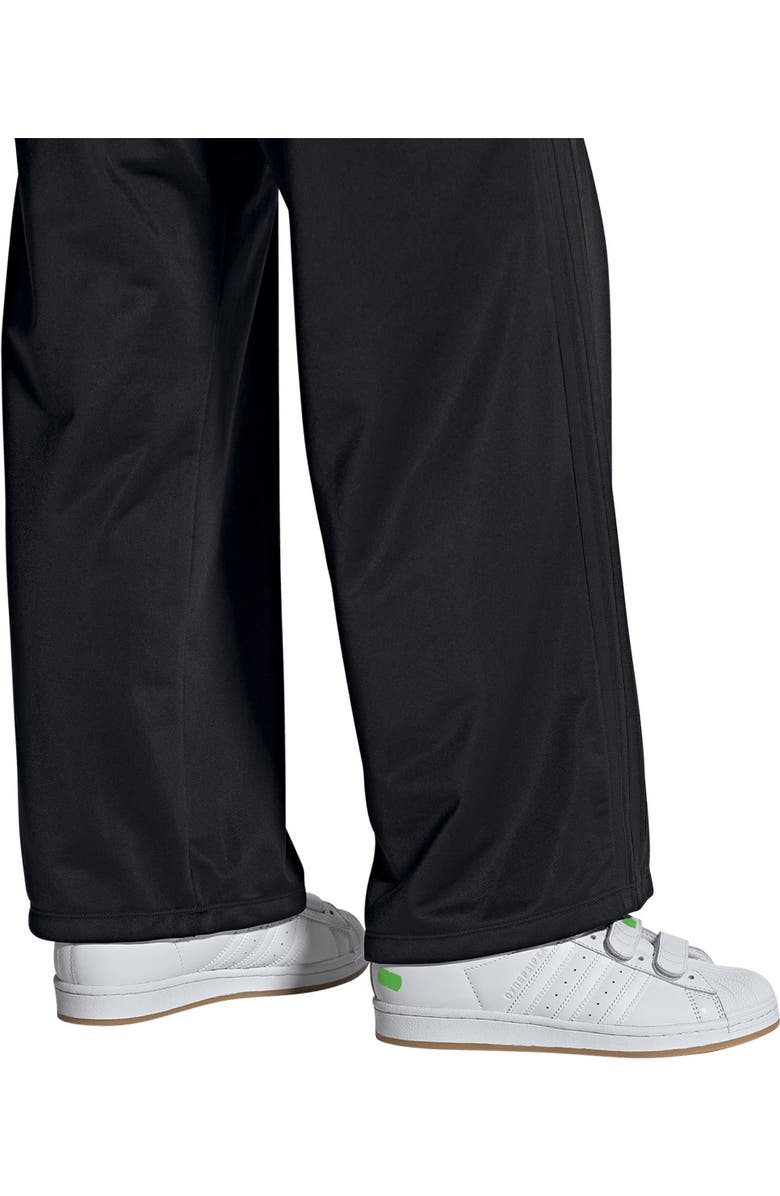 adidas x KSENIASCHNAIDER Superstar Sneaker, Alternate, color, Ftwr White