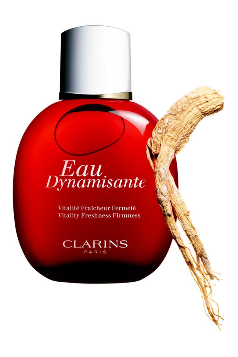 Eau Dynamisante Spray, Alternate, color, NO COLOR