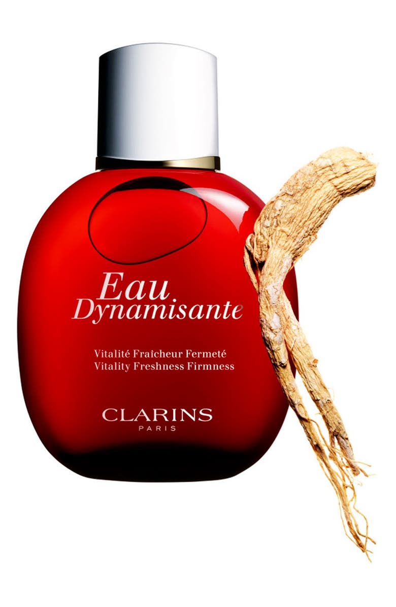 Clarins Eau Dynamisante Spray, Alternate, color,