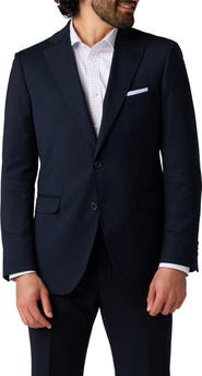 Alton Lane Performance Tailored Fit Suit Separate Jacket