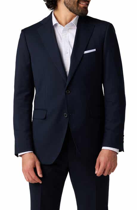Alton Lane Performance Tailored Fit Suit Separate Jacket