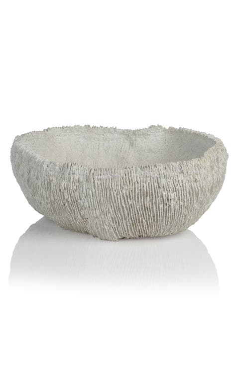 Crista Coral Bowl