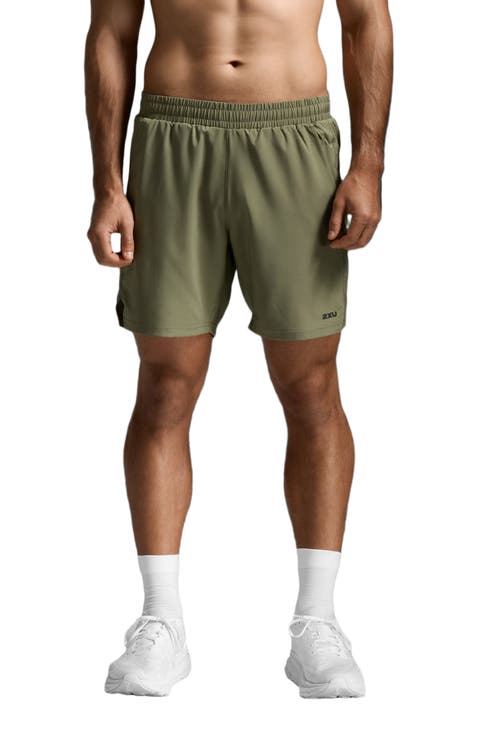 Aero 7 Inch Shorts