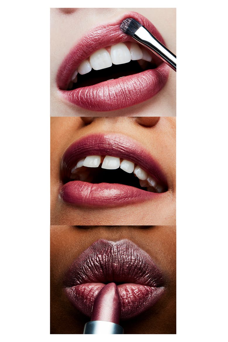 Frost Lipstick, Alternate, color, PLUM DANDY (F)