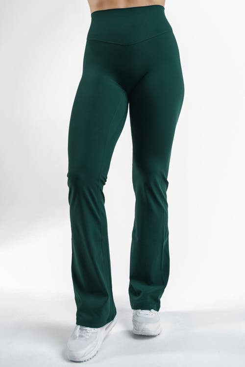 Vitality Cloud Ii Trouser In Forest
