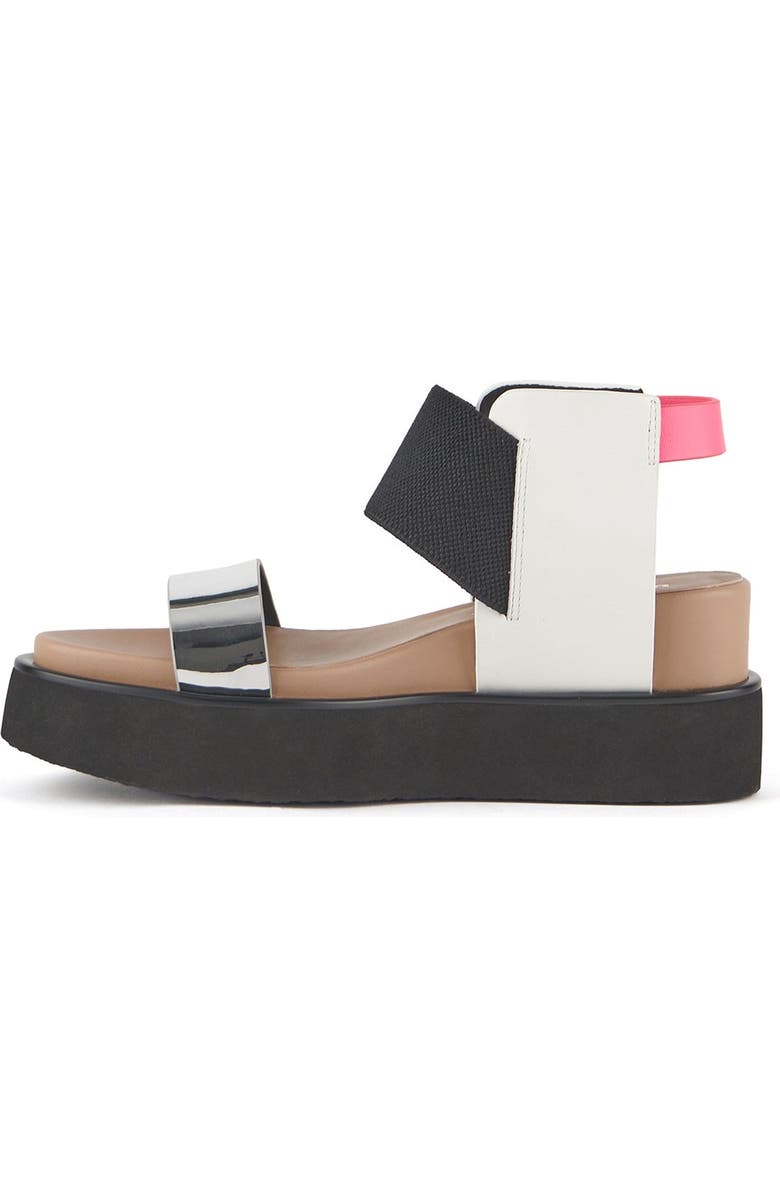 United Nude Rico Sandal, Alternate, color, Connect