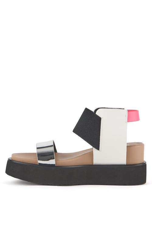 United Nude Rico Sandal