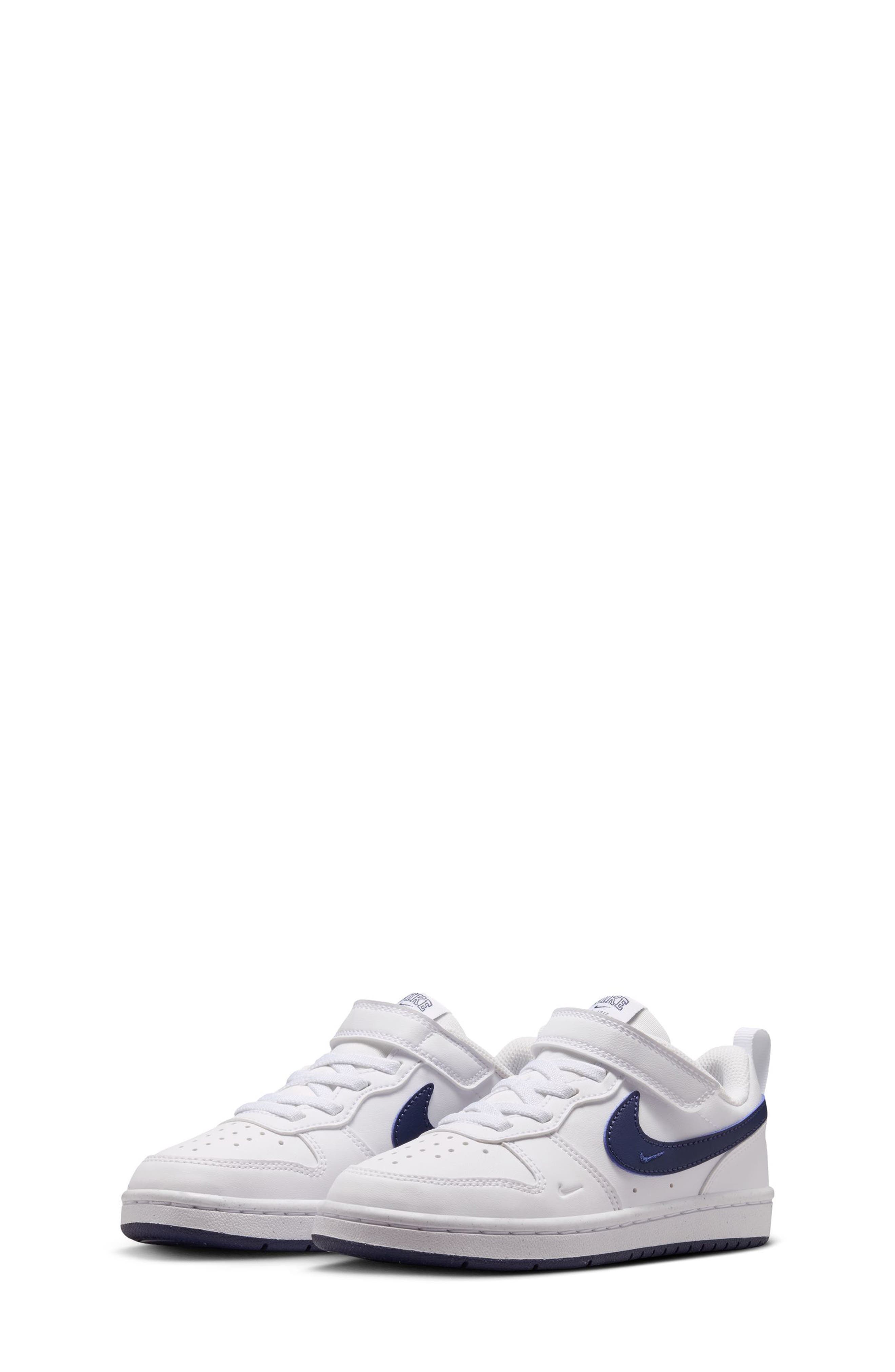 Kids' Court Borough Low Recraft Sneaker