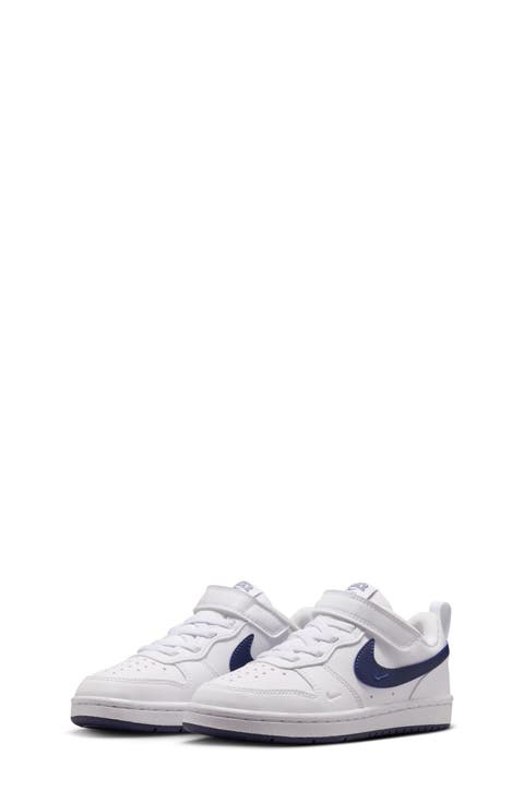 Kids' Court Borough Low Recraft Sneaker