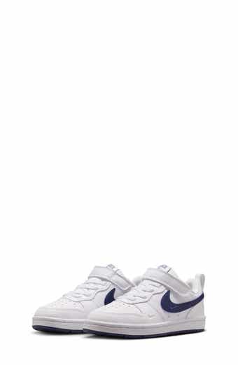 Kids' Court Borough Low Recraft Sneaker