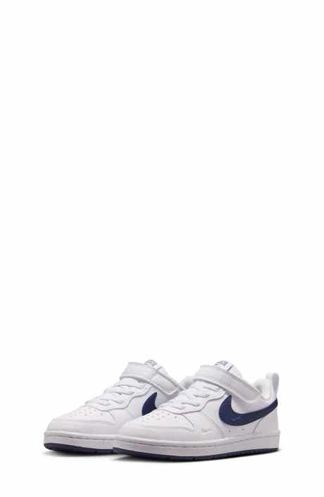Kids' Court Borough Low Recraft Sneaker