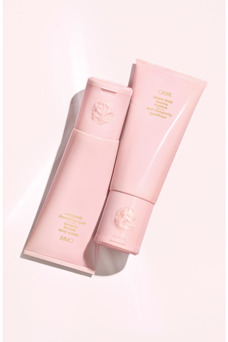 Serene Scalp Balancing Conditioner for Itchy, Dry Scalp, Alternate, color, NO COLOR