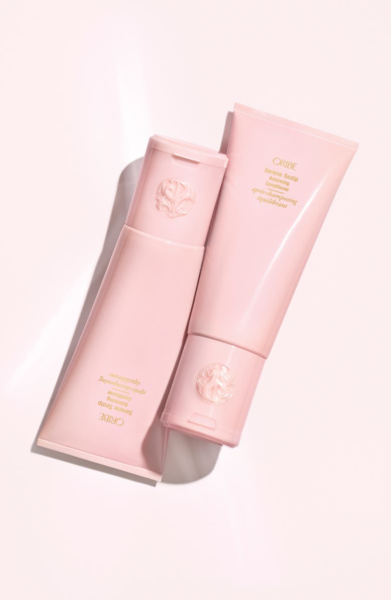 Oribe Serene Scalp Balancing Conditioner, Alternate, color,