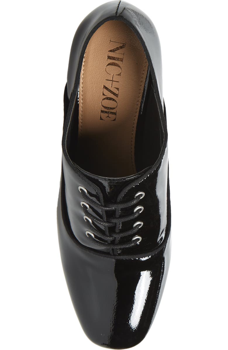 NIC+ZOE Envy Oxford Pump, Alternate, color,
