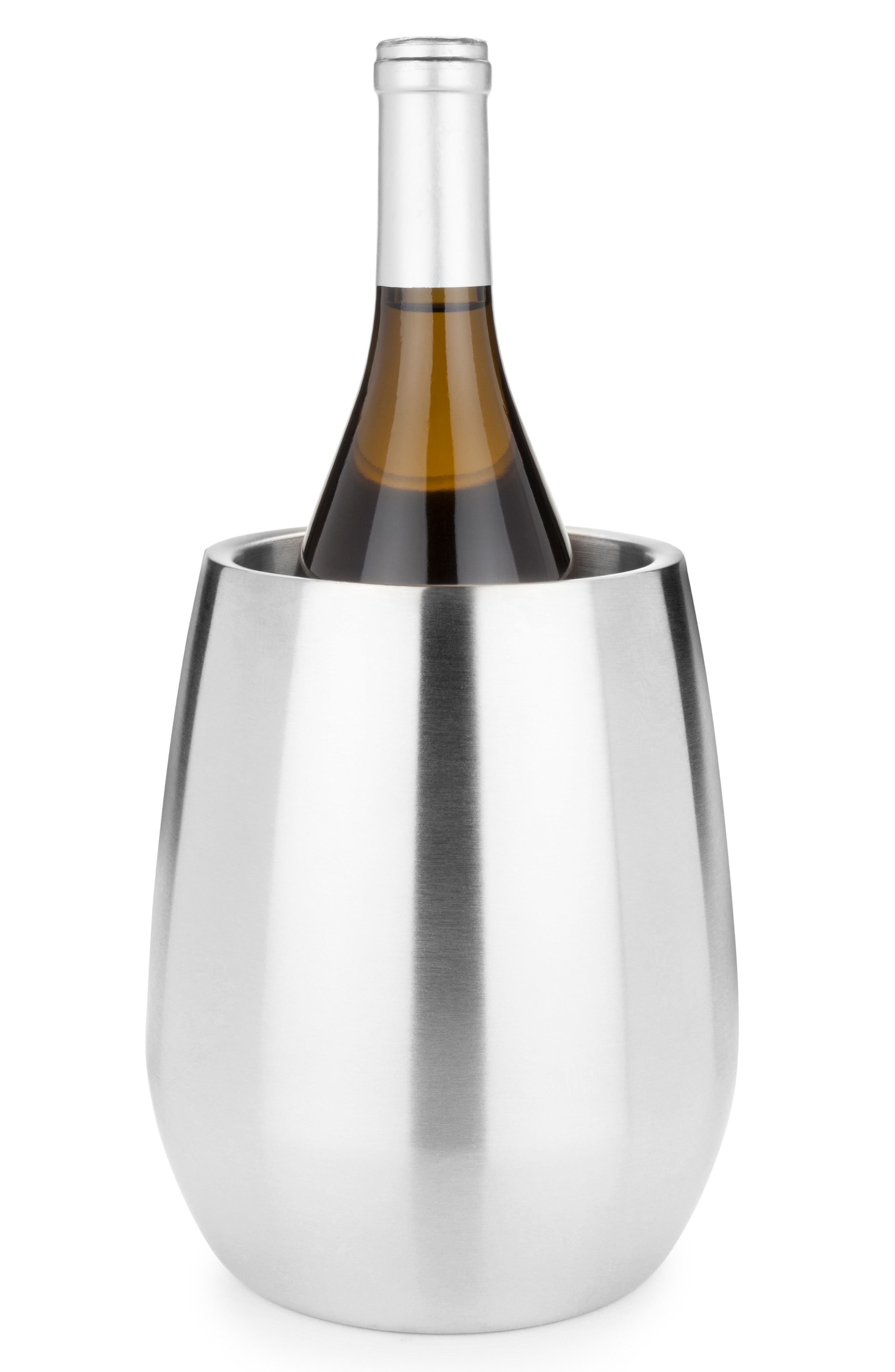 selected STAINLESS STEEL