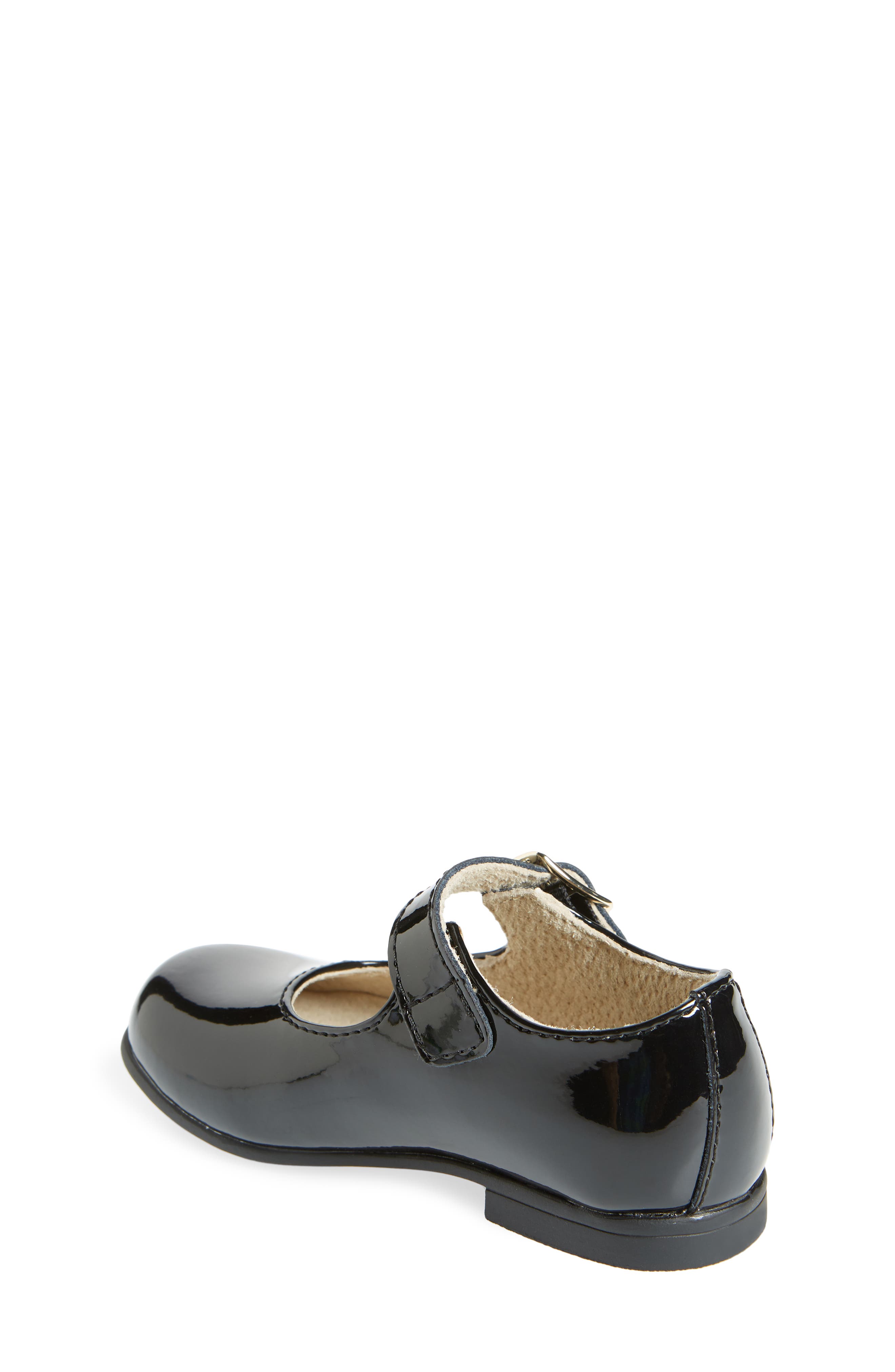 Footmates Laura Mary Jane Shoe, Alternate, color, 