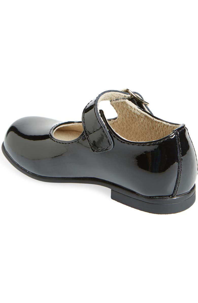 Footmates Laura Mary Jane Shoe, Alternate, color,