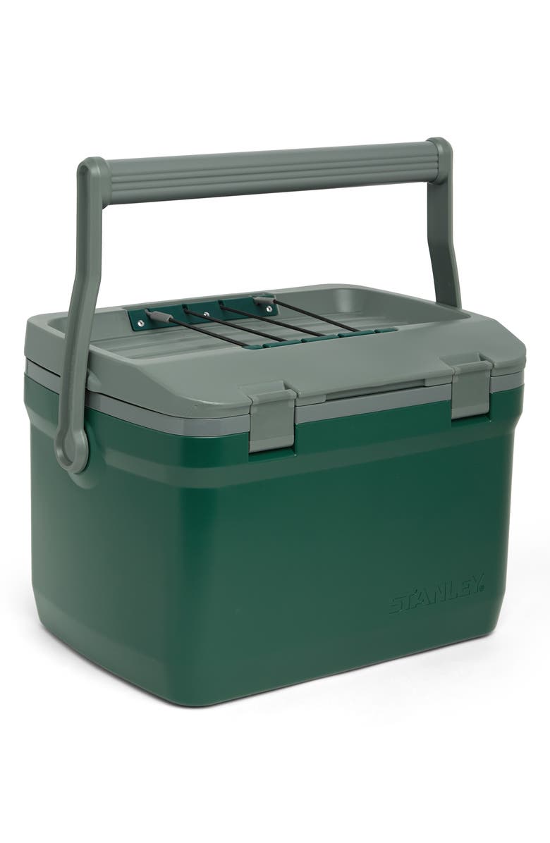 Stanley Adventure Easy Carry Outdoor Cooler, Main, color, 