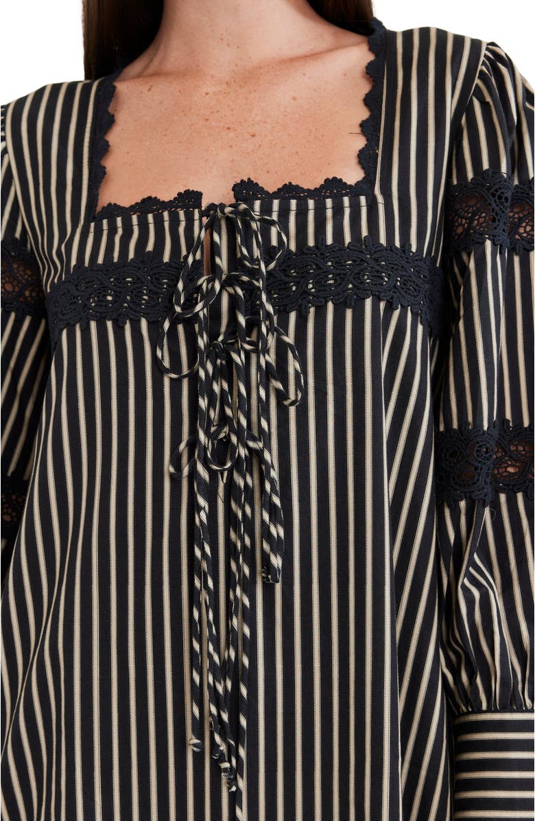 Eddy Tara Maxi Dress, Alternate, color, 