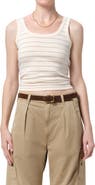 Citizens of Humanity Faye Tank