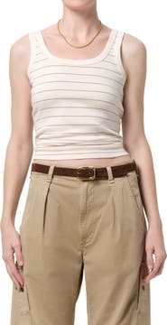 Citizens of Humanity Faye Tank