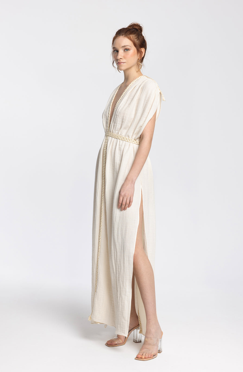 Monlicia Helen Maxi Dress