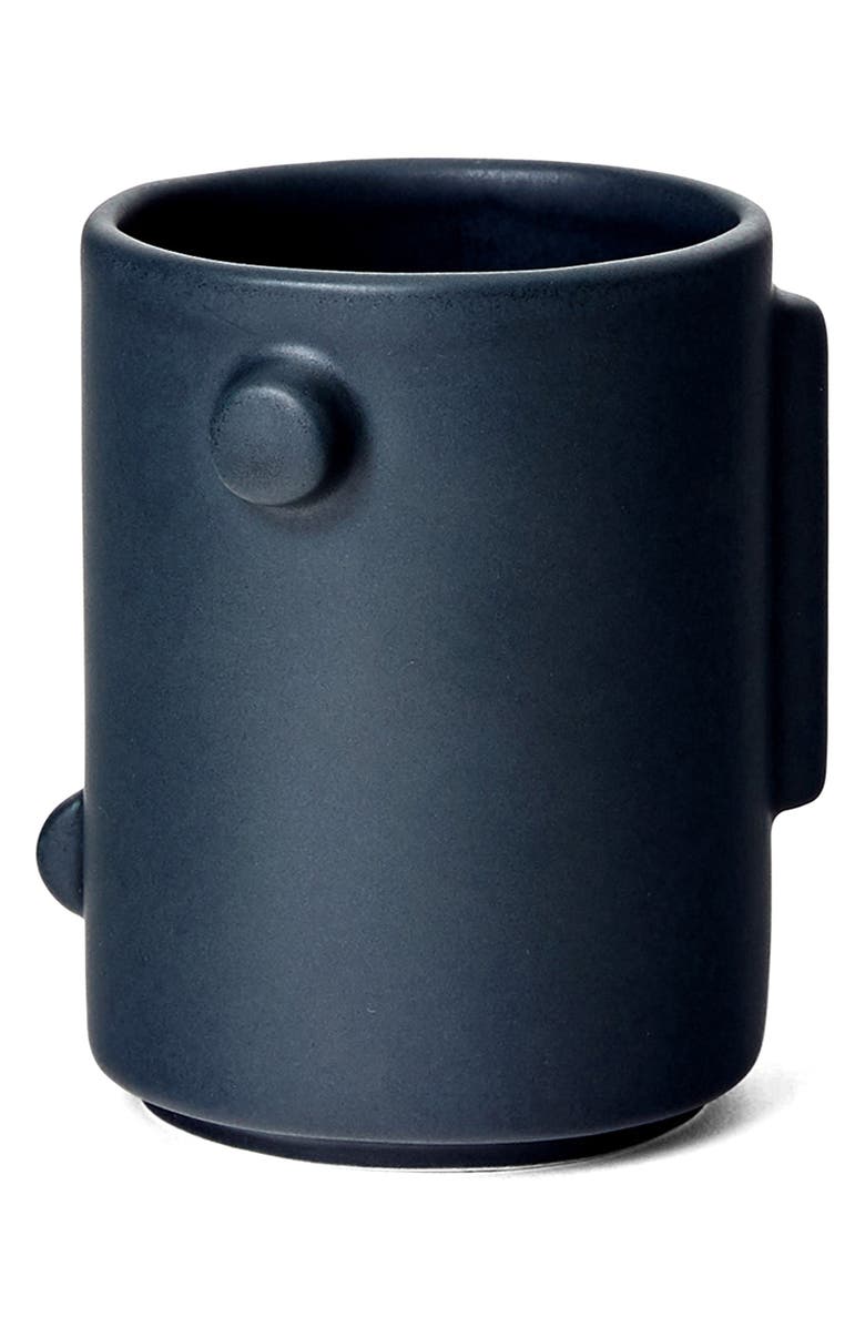Areaware Confetti Cup, Alternate, color, Black