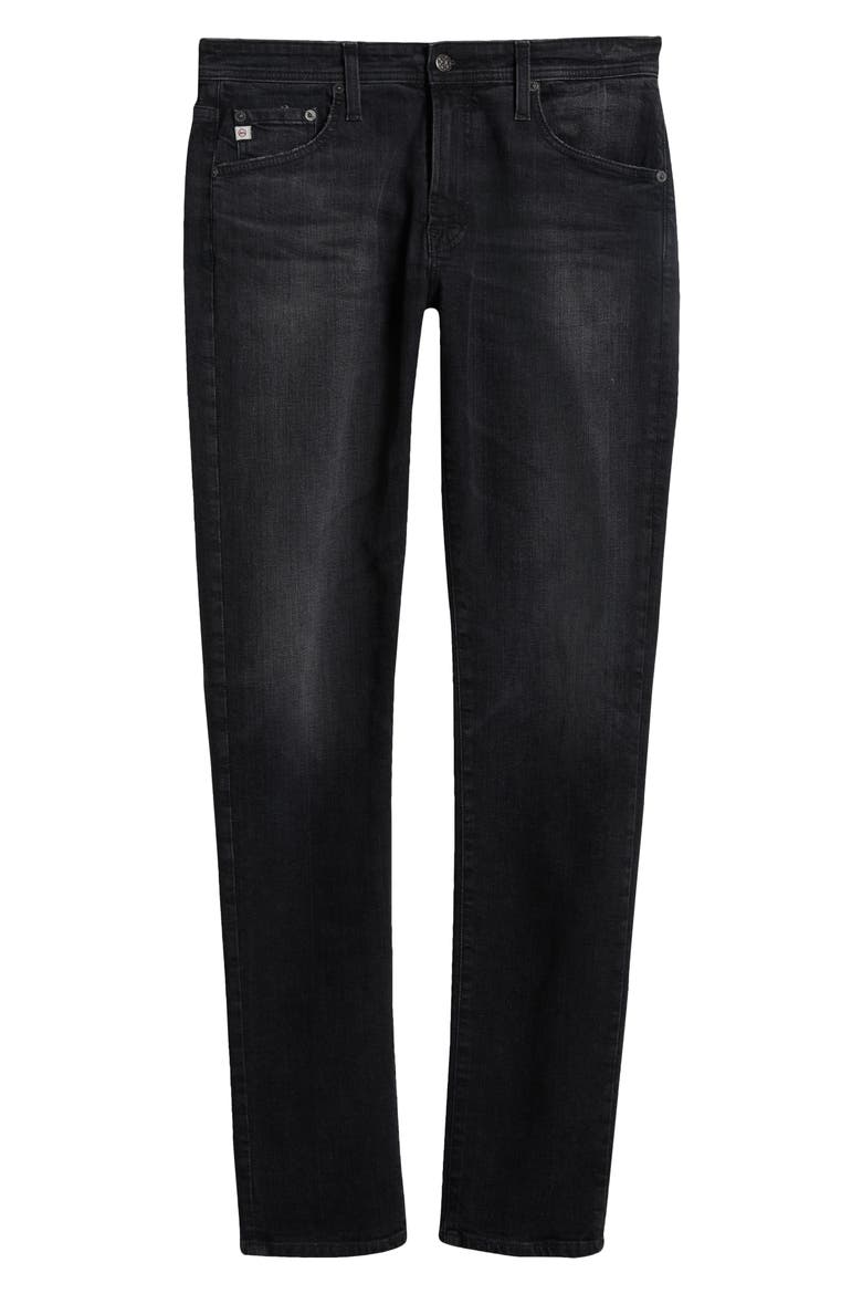 Tellis Slim Fit Jeans, Alternate, color, 6 YEARS OCEAN COVE