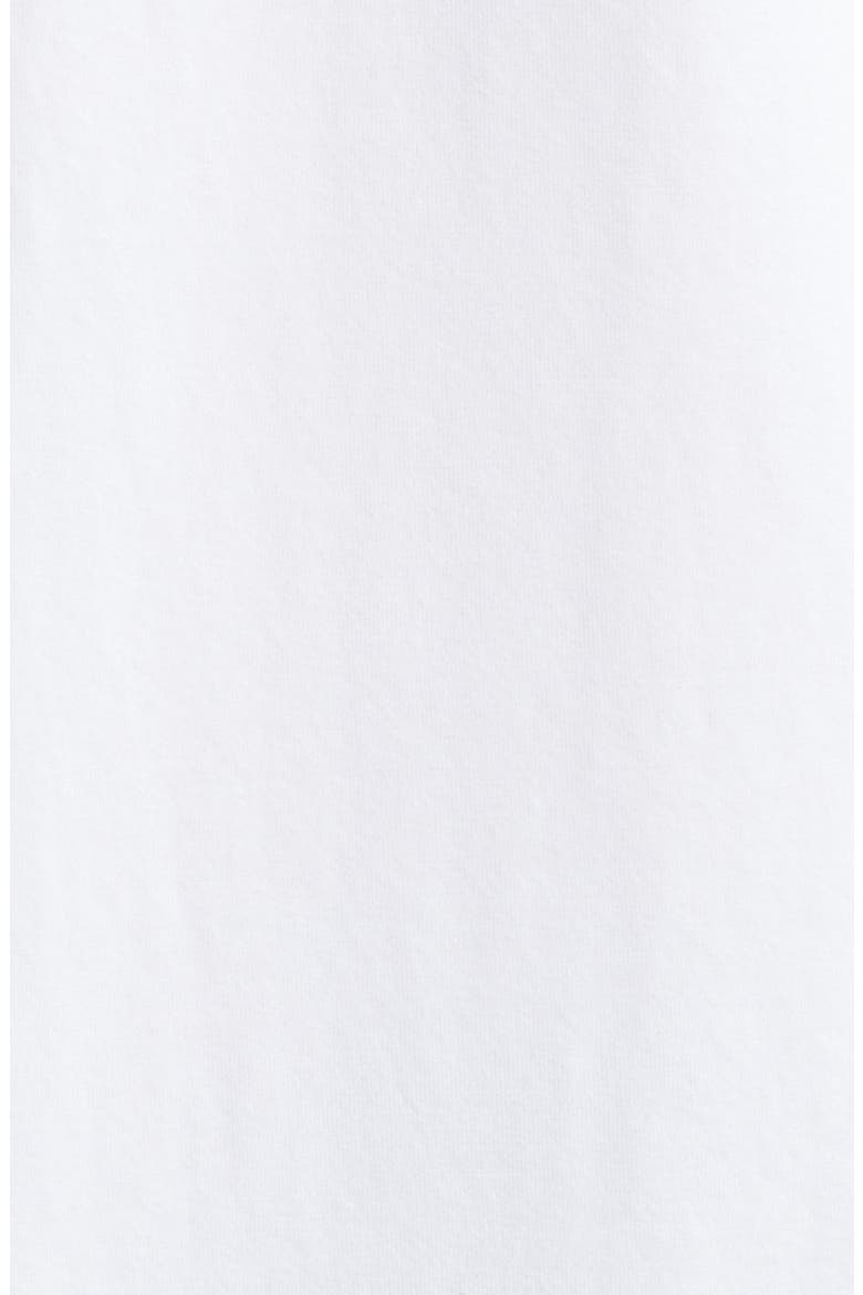 James OoohCotton® Solid Button-Up Shirt, Alternate, color, WHITE