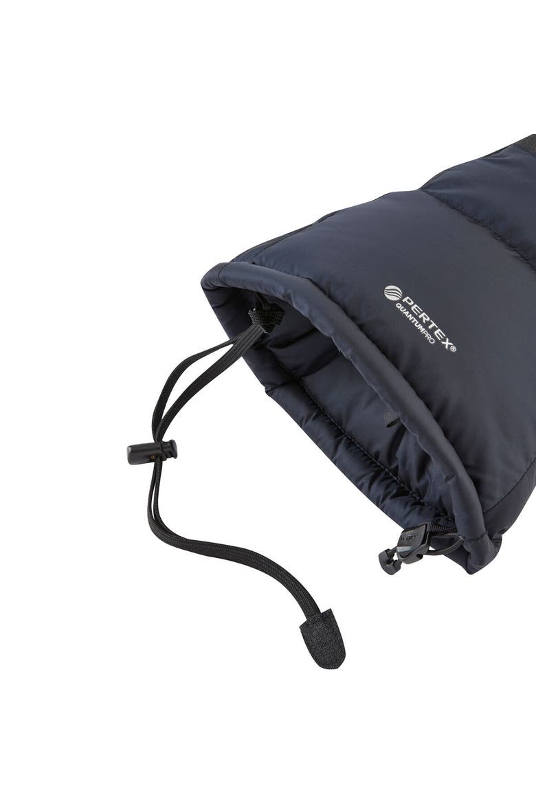 Endurance Down Mitten - Men's, Alternate, color, Beluga