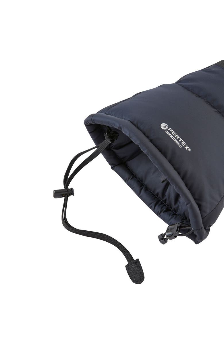 Rab Endurance Down Mitten - Men's, Alternate, color, Beluga