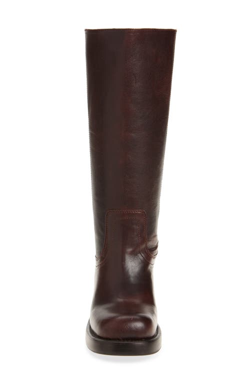 Jeffrey Campbell Reflect Platform Boot