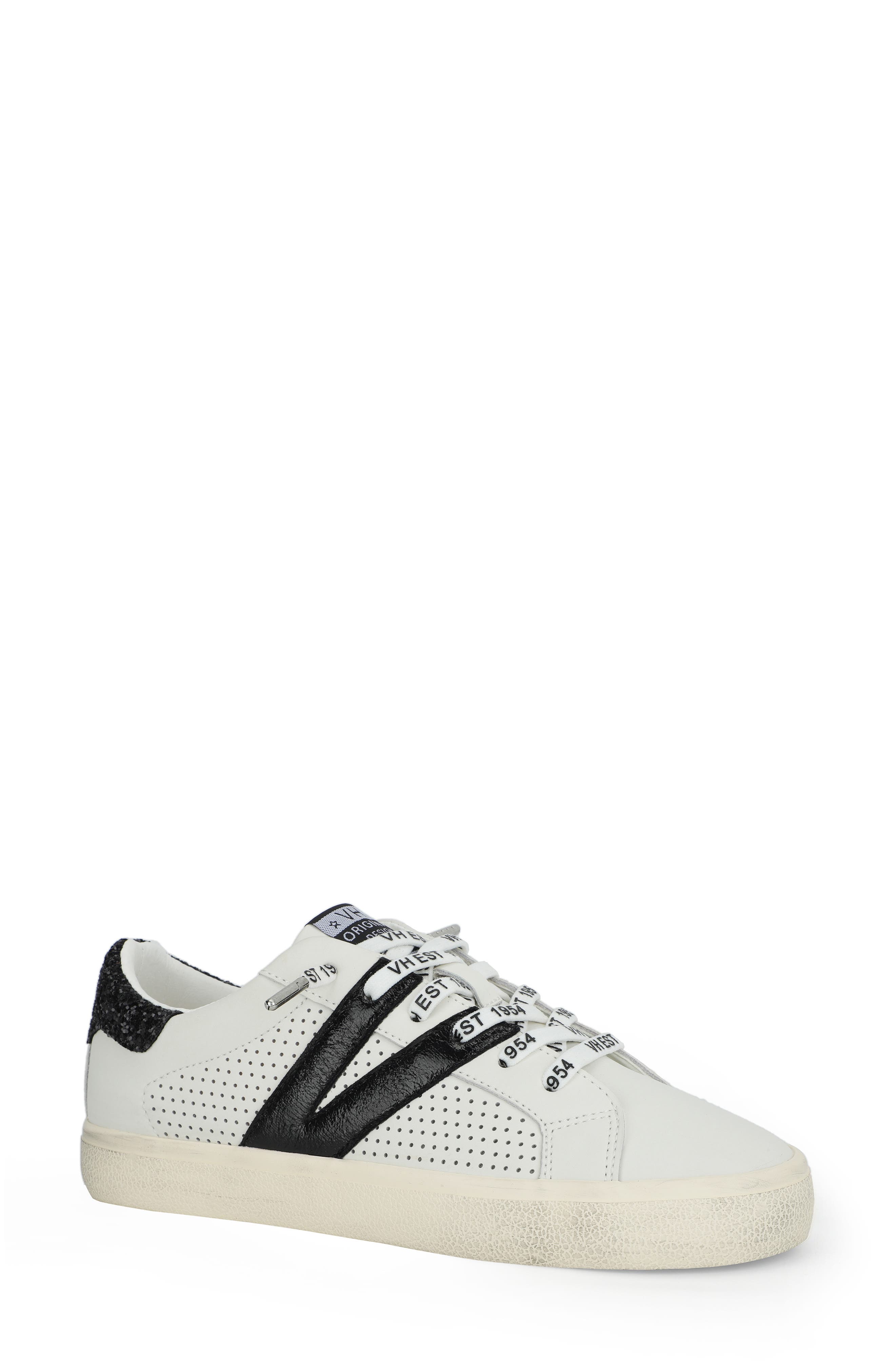 Vintage Havana Fabiola Sneaker, Main, color, 