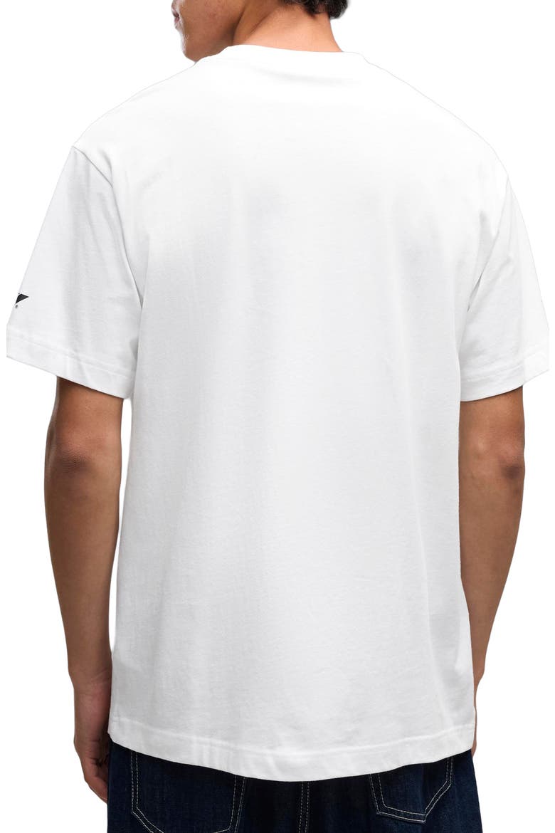 F1 Race Day Graphic T-Shirt, Alternate, color, PUMA WHITE