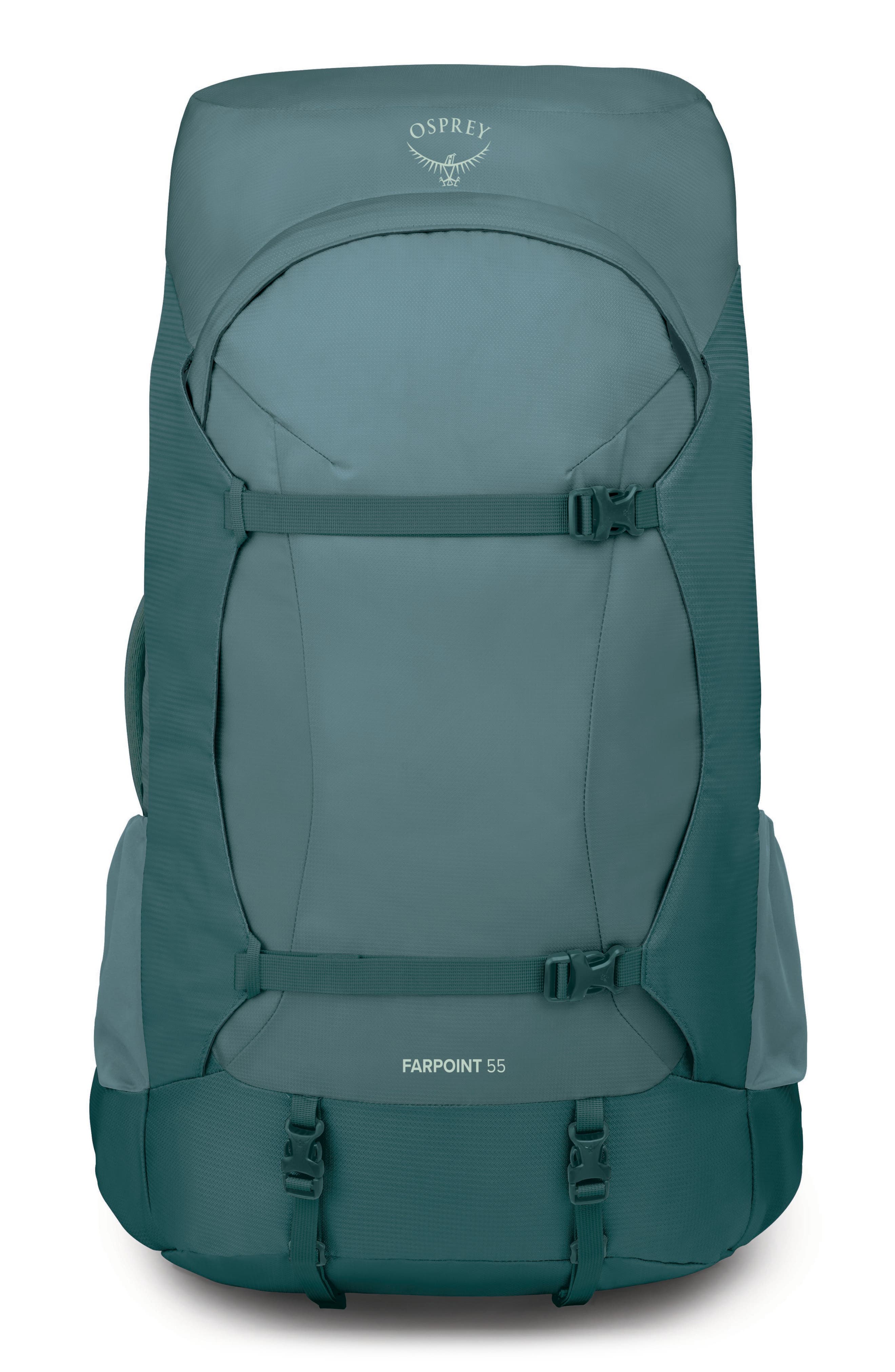  Cascade Blue/ Torrent Blue