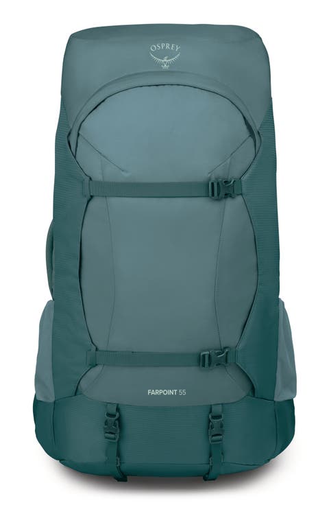 Farpoint Trek 55-Liter Backpack Luggage