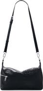 Desigual Faux Leather Crossbody Bag