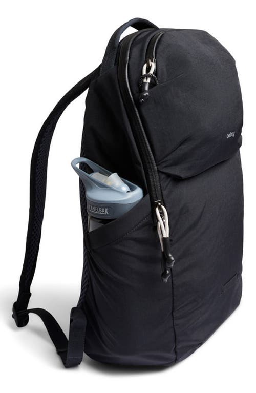 Bellroy Lite Ready Backpack In Black