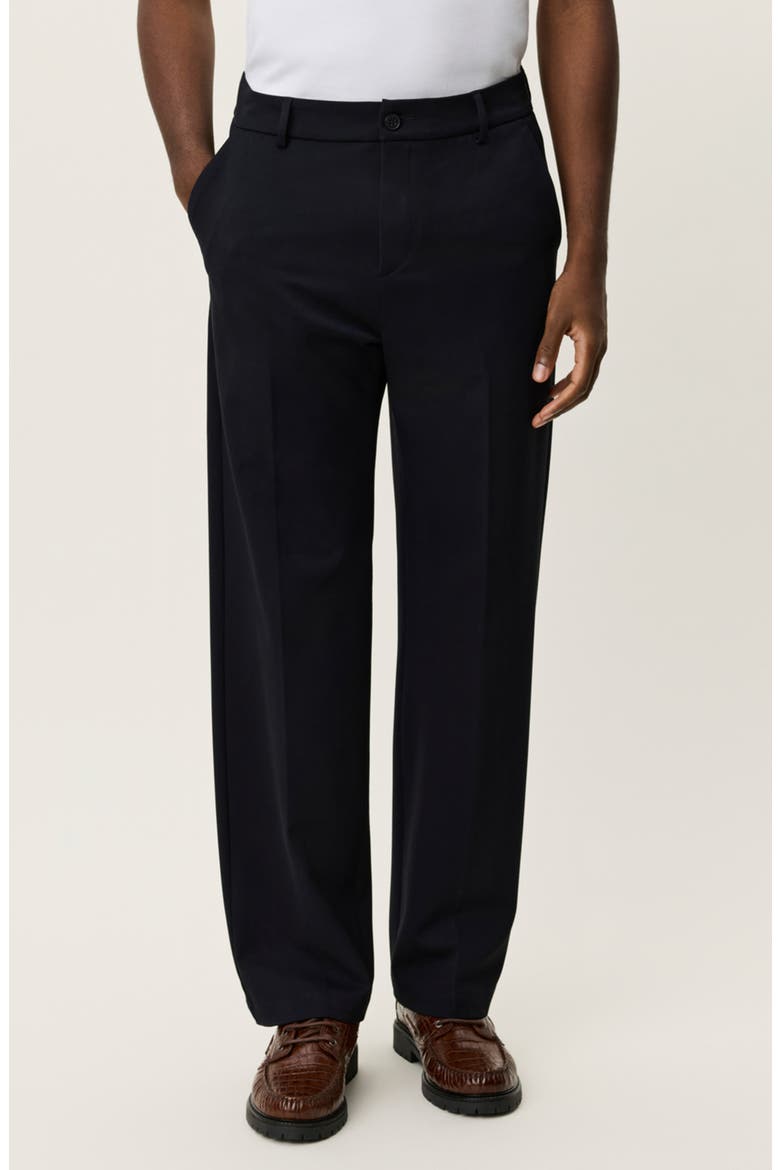 Como Slacks, Alternate, color, DARK NAVY