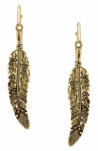 Fly Away with Me Earrings