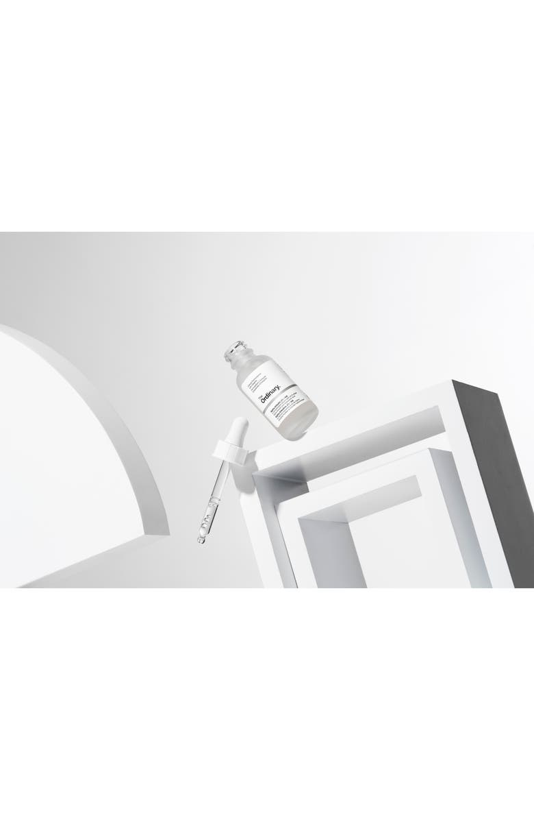 The Ordinary Alpha Arbutin 2% + Hyaluronic Acid for Hyperpigmentation, Alternate, color,