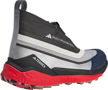 x Terrex Free Hiker Gore-Tex<sup>®</sup> Waterproof Hiking Shoe