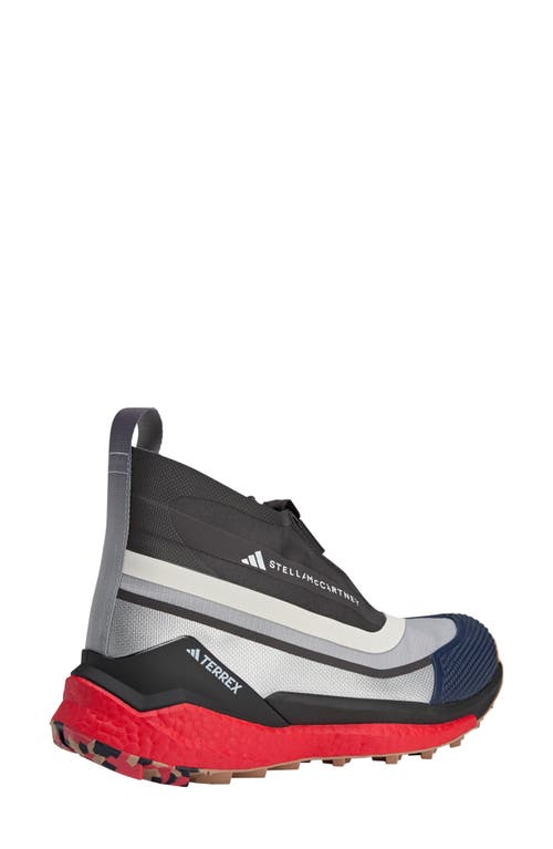 Adidas By Stella Mccartney Free Hiker Sneakers In Multi