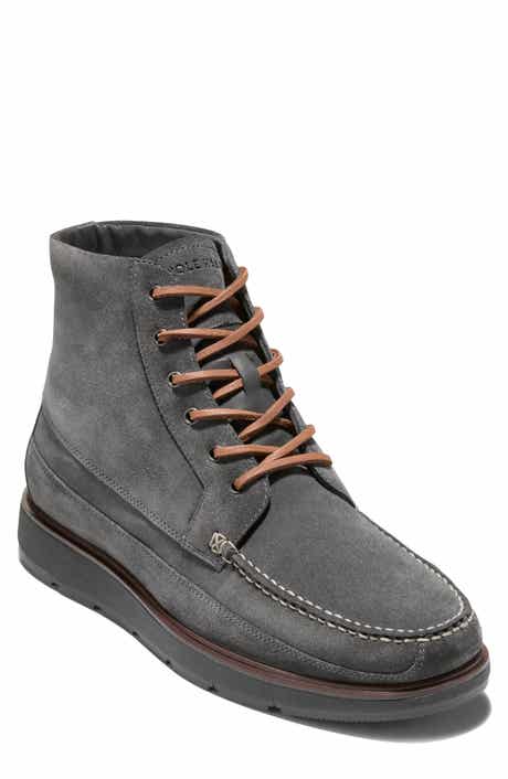 Cole Haan Muir Waterproof Moc Toe Boot