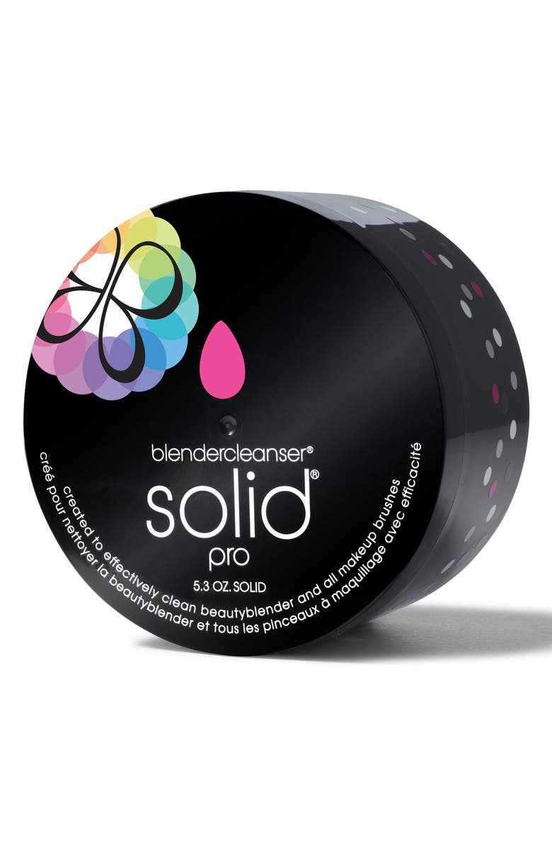 beautyblender<sup>®</sup> blendercleanser solid<sup>®</sup> pro, Main, color,
