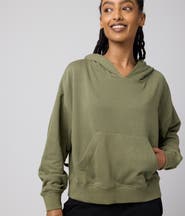 Known Supply Women's Relaxed Hoodie