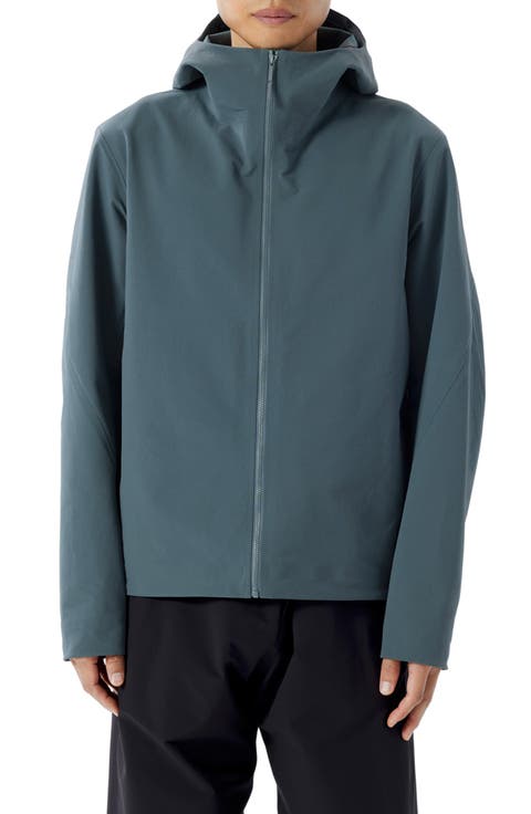 Isogon MX Performance Hooded Jacket