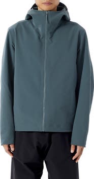 Veilance Isogon MX Performance Hooded Jacket