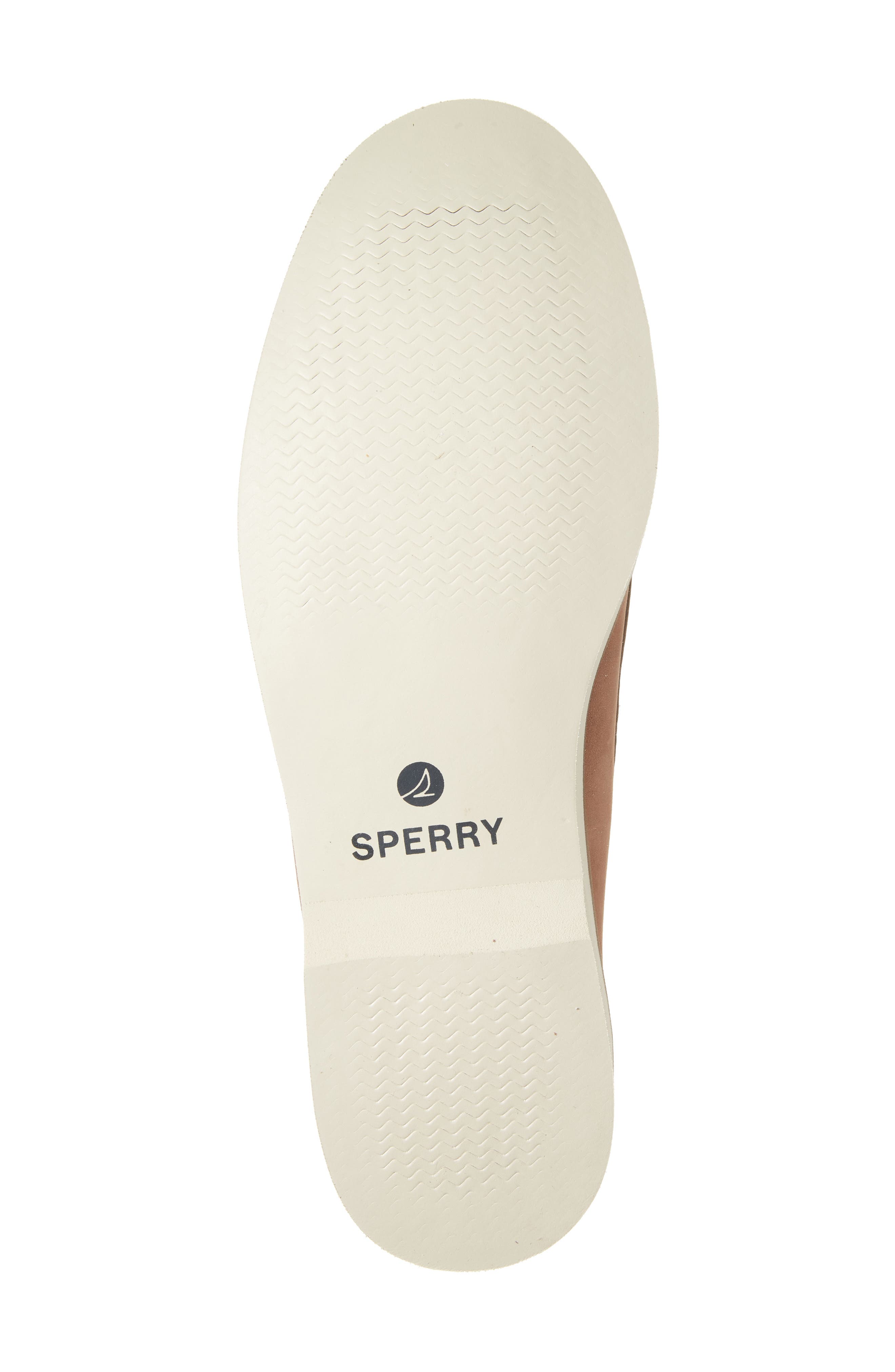 Sperry Authentic Original Boat Shoe, Alternate, color, 