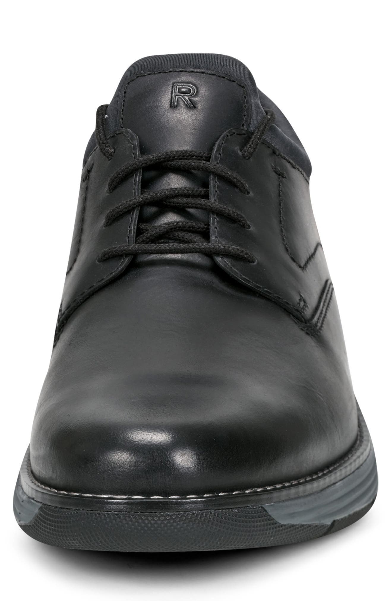 Rockport Lukah Sock Derby, Alternate, color, 